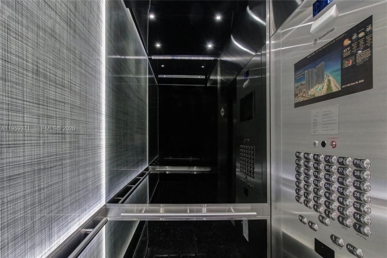 1850 S Ocean Dr , Unit 408, Hallandale Beach, FL 33009 Photo