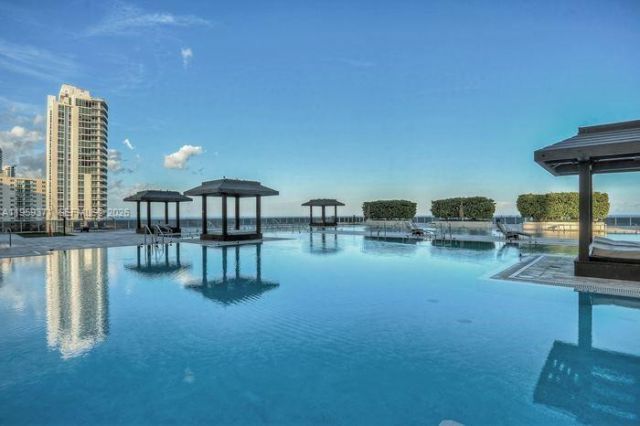 1850 S Ocean Dr, Unit 408, Hallandale Beach, FL 33009 Photo