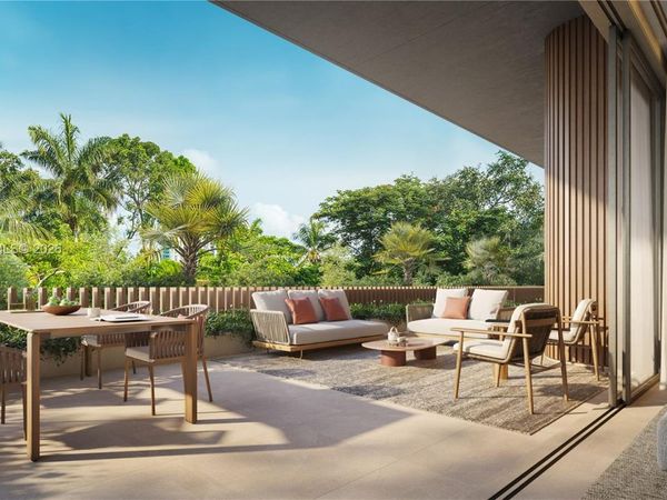 1880 Brickell Avenue , Unit 18, Miami, FL 33129