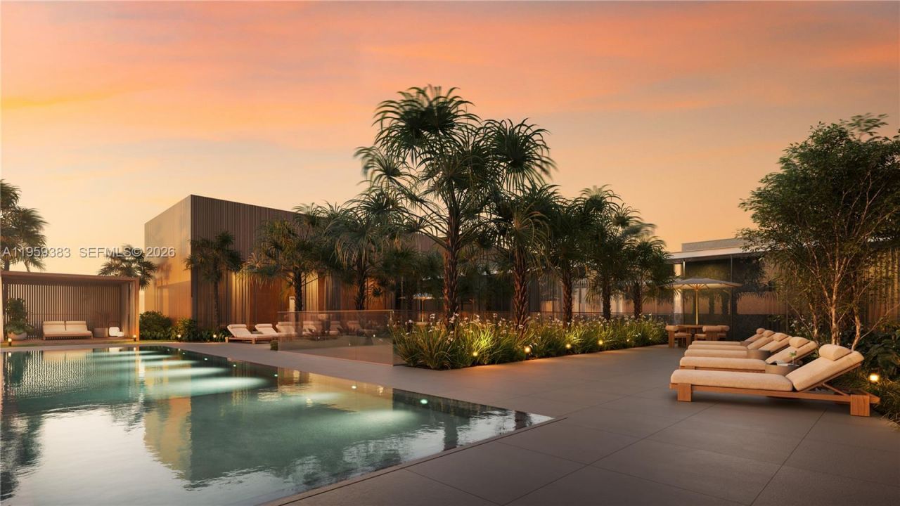 1880 Brickell Avenue , Unit 18, Miami, FL 33129 Photo