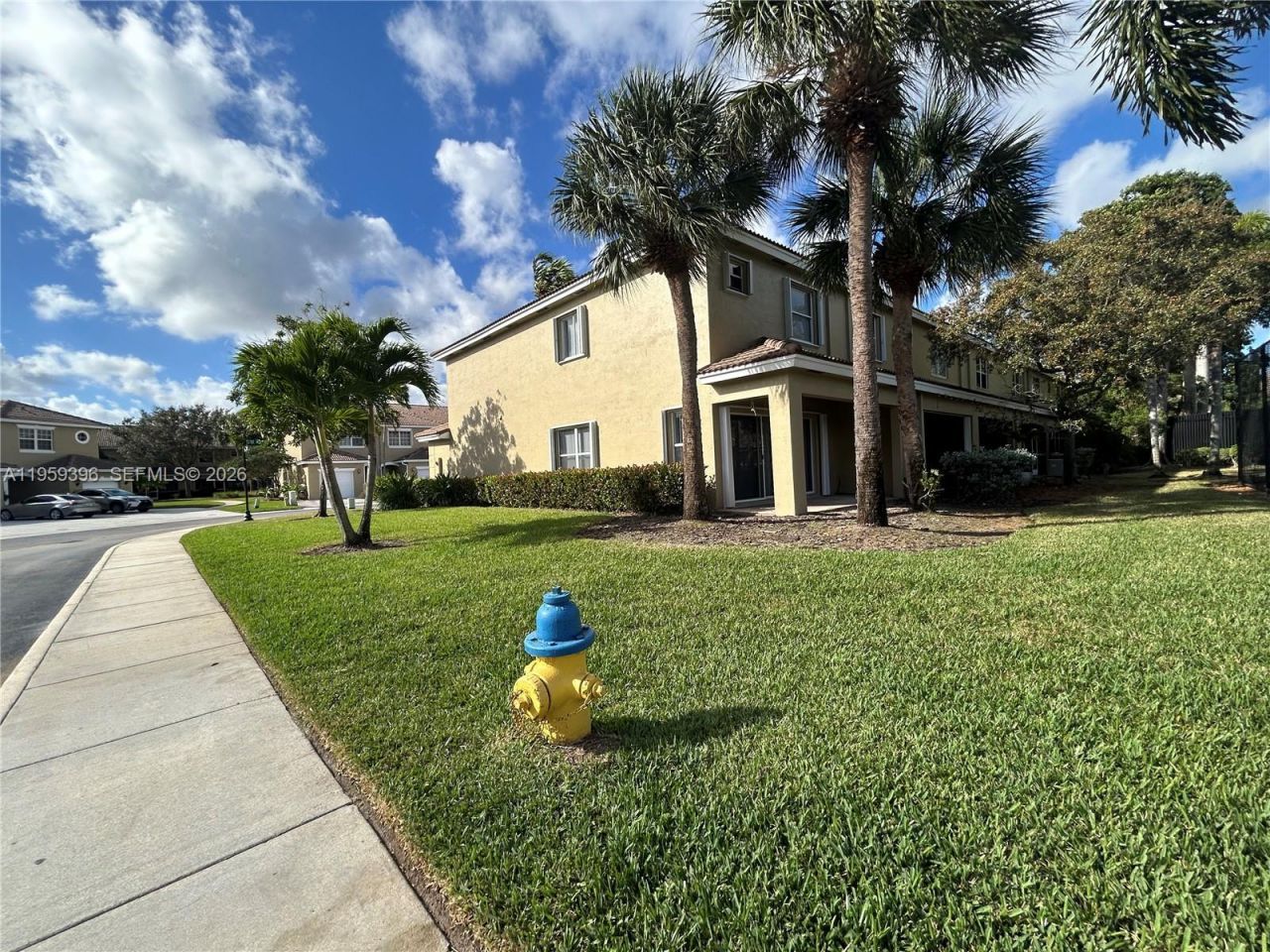 12161 SW 4th St, Unit 1, Pembroke Pines, FL 33025 Photo