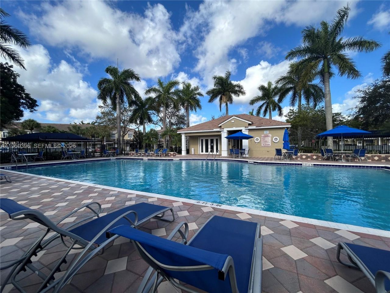 12161 SW 4th St, Unit 1, Pembroke Pines, FL 33025 Photo