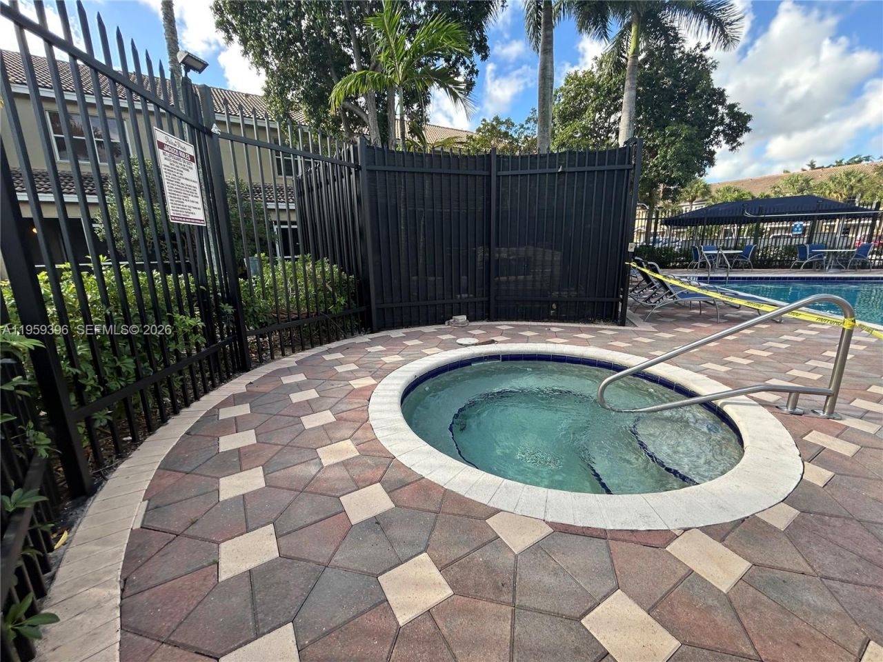 12161 SW 4th St, Unit 1, Pembroke Pines, FL 33025 Photo