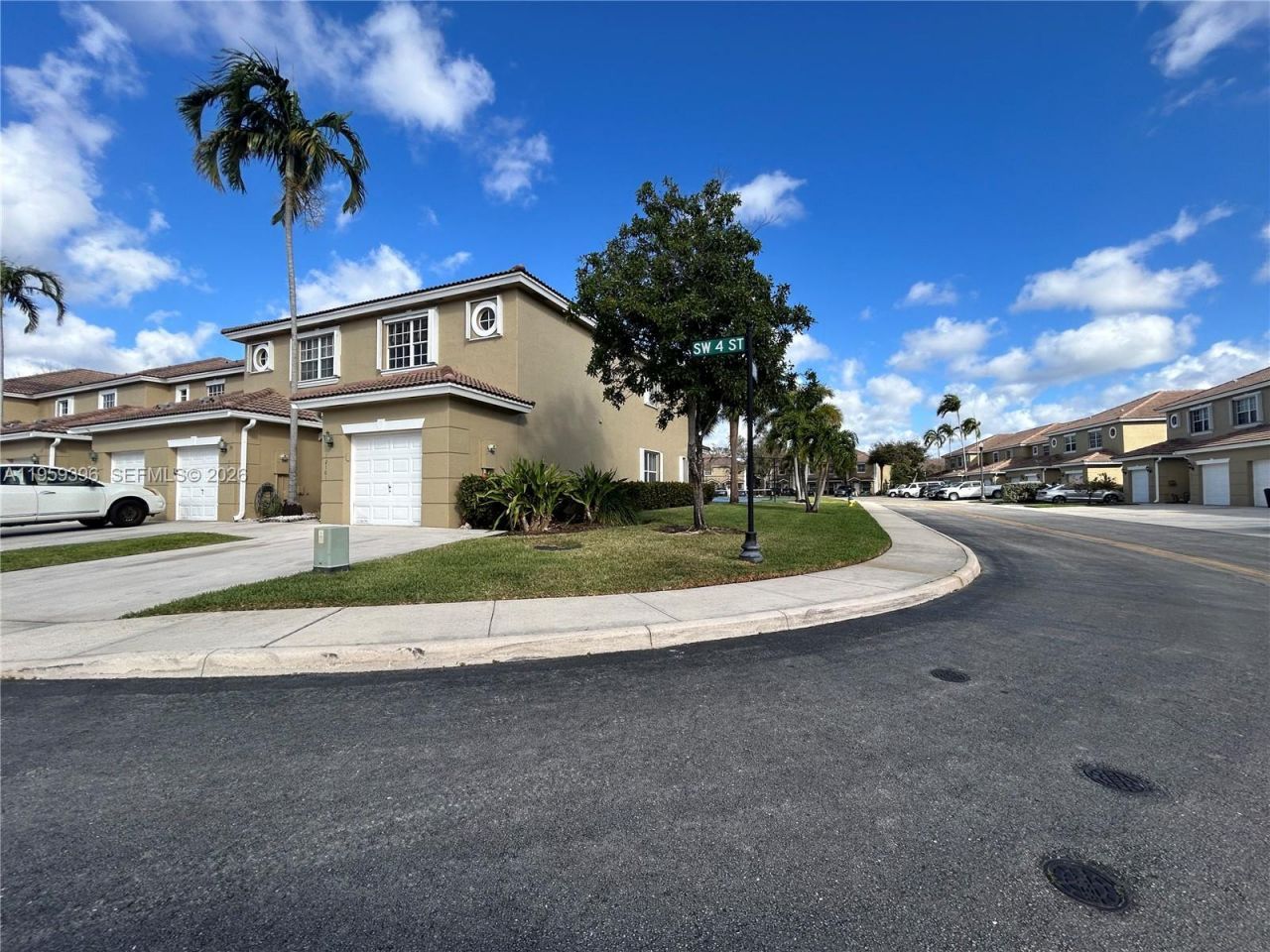 12161 SW 4th St, Unit 1, Pembroke Pines, FL 33025 Photo