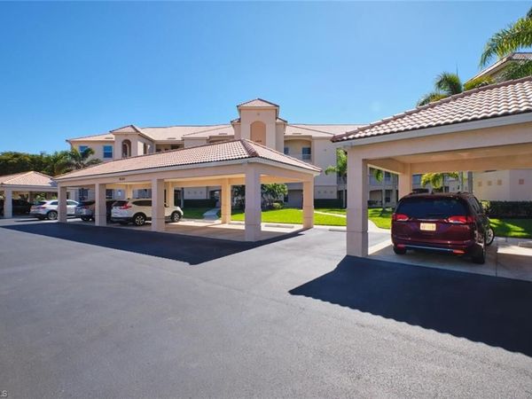 9190 Southmont CV, Unit 310, FORT MYERS, FL 33908