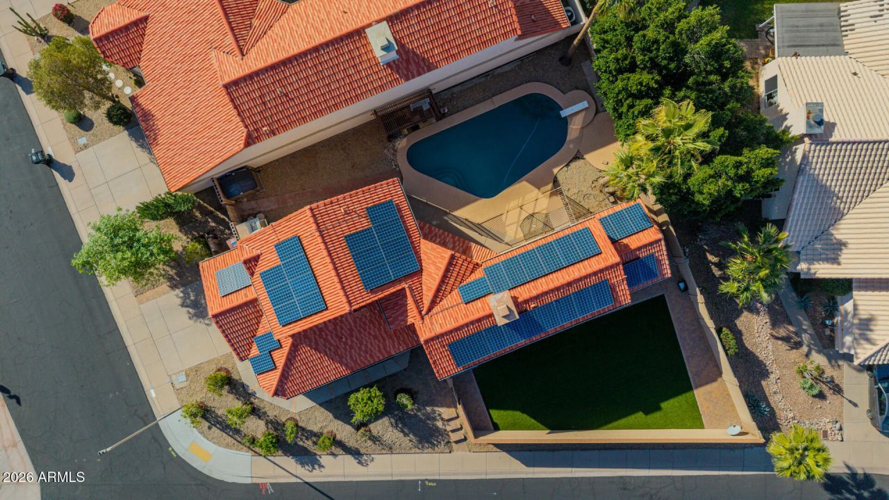 12008 N 112th Street, Scottsdale, AZ 85259 Main Photo