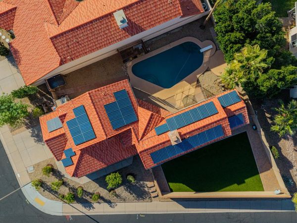 12008 N 112th Street, Scottsdale, AZ 85259