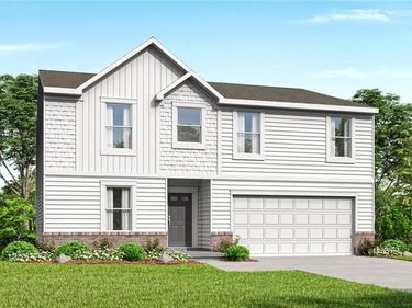 2972 Huntington Drive, Troy, OH 45373