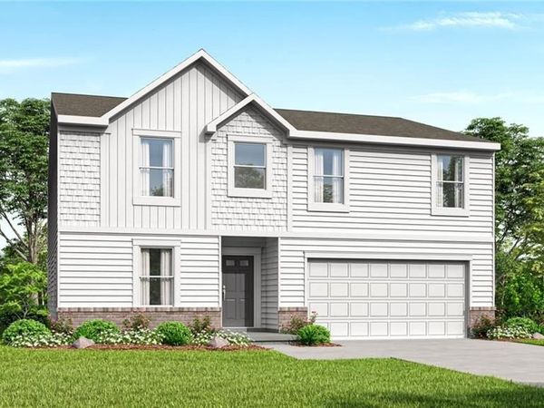 2972 Huntington Drive, Troy, OH 45373