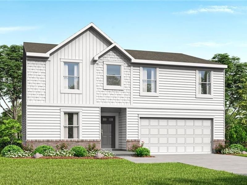 2972 Huntington Drive, Troy, OH 45373 Photo 1