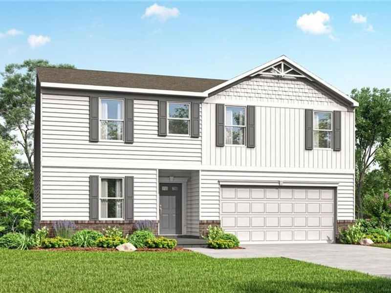 2972 Huntington Drive, Troy, OH 45373 Photo 2
