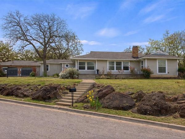 425 Oakhill Drive, Denton, TX 76201