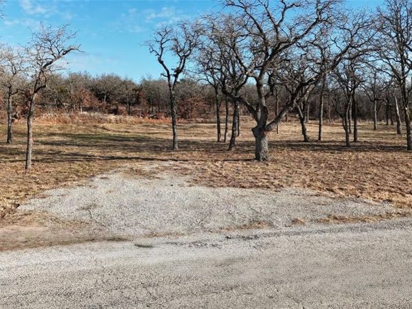 385 Hilltop Drive, Mineral Wells, TX 76067