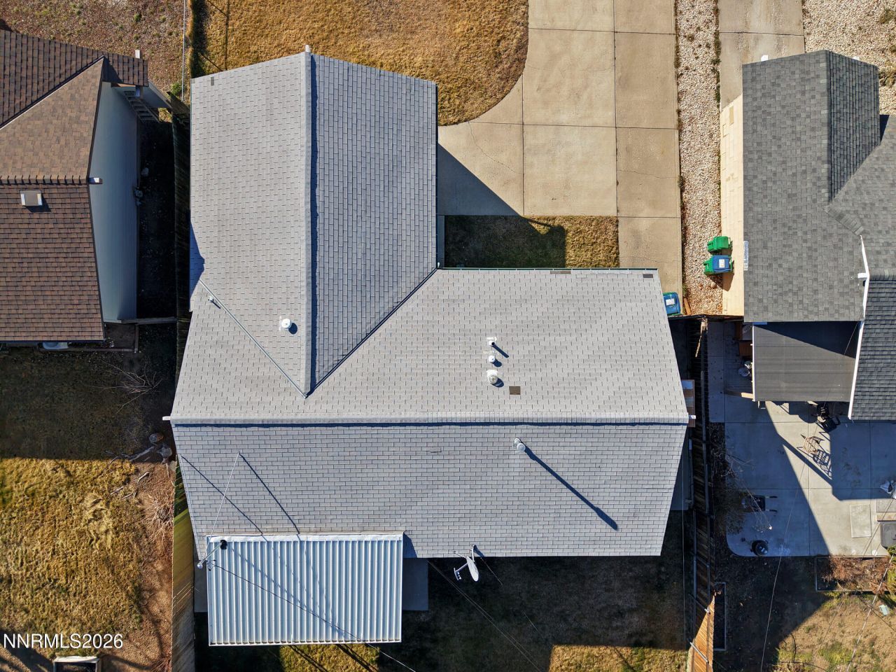 664 James Lane, Reno, NV 89503 Photo