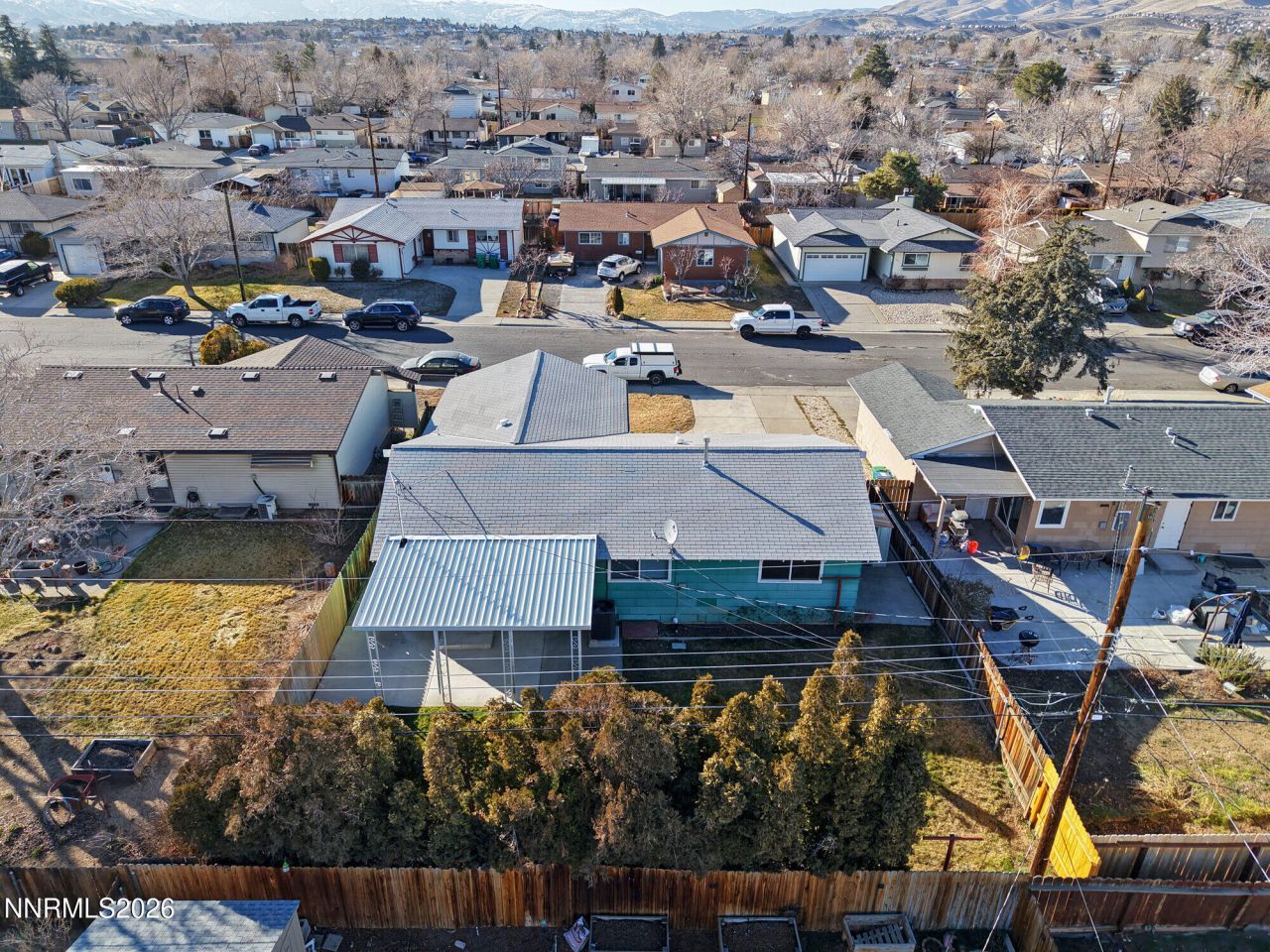 664 James Lane, Reno, NV 89503 Photo
