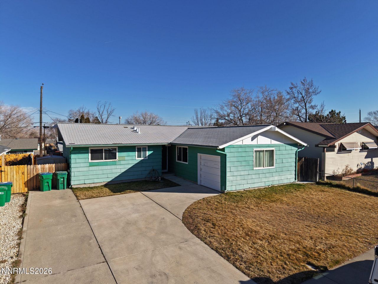 664 James Lane, Reno, NV 89503 Photo
