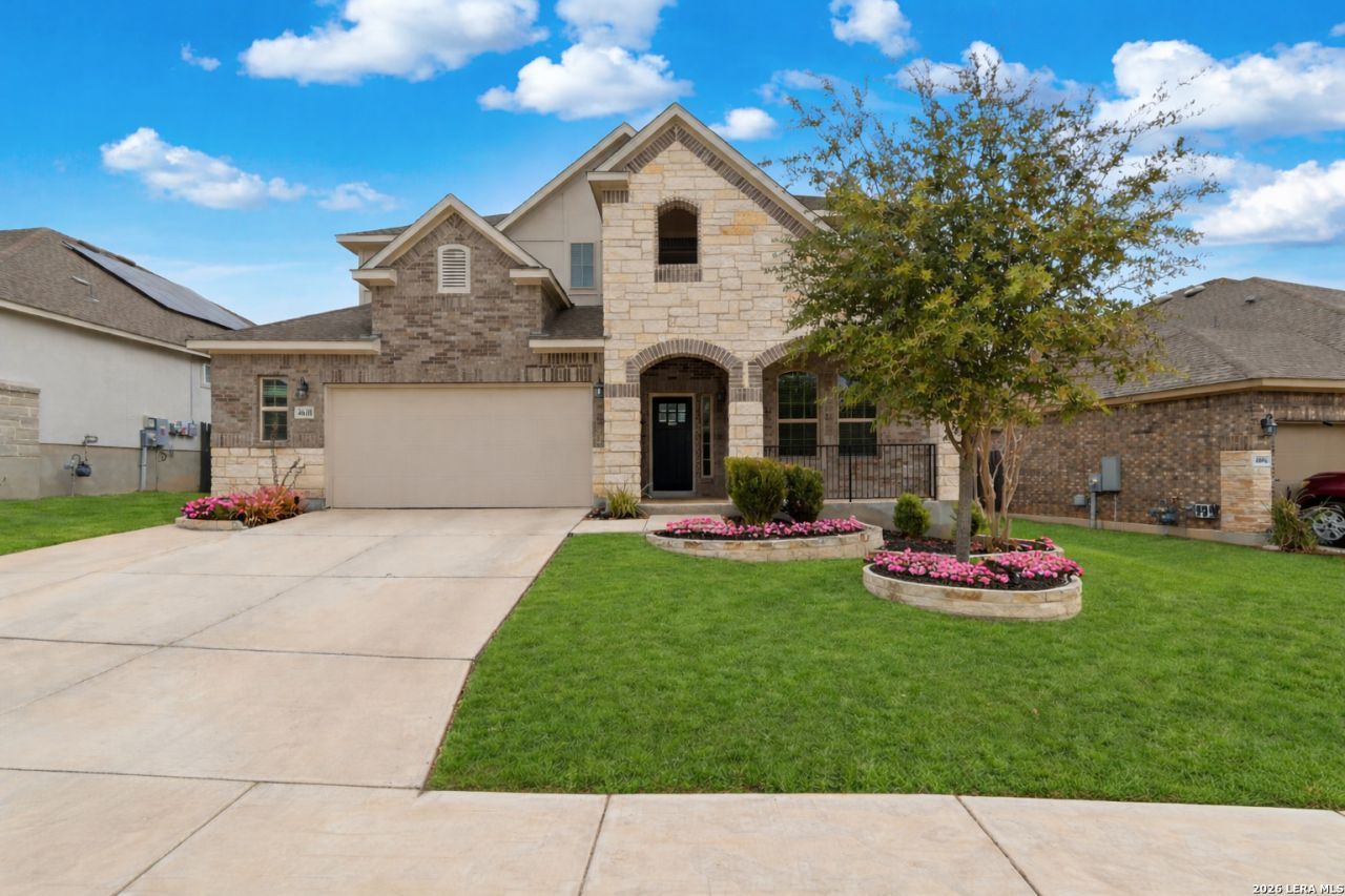 4610 Yegua, San Antonio, TX 78253 Main Photo