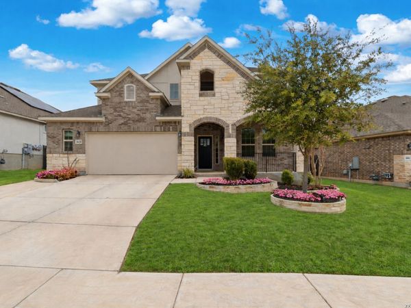 4610 Yegua, San Antonio, TX 78253