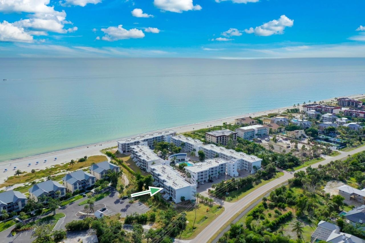 2265 W Gulf Dr, Unit 210F, Sanibel, FL 33957 Photo