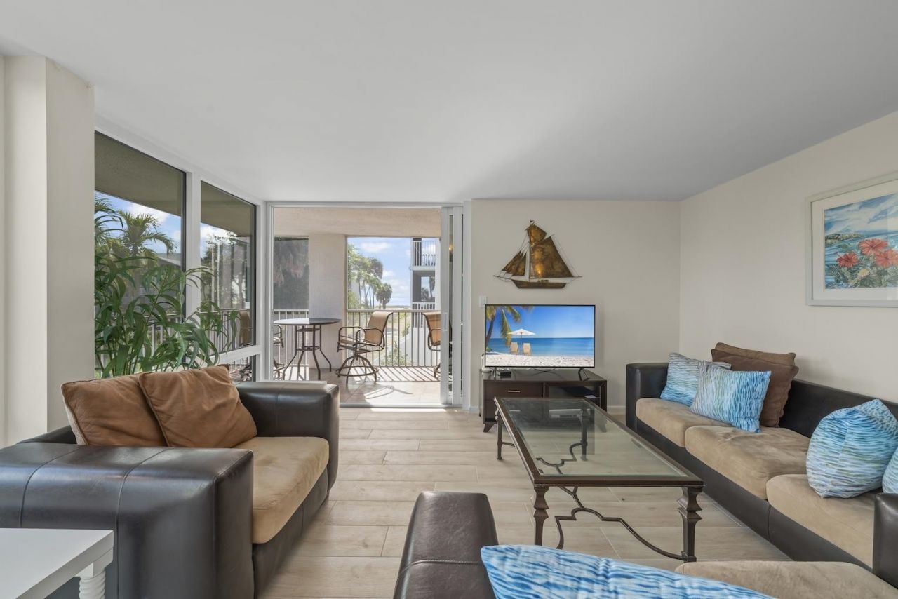 2265 W Gulf Dr, Unit 210F, Sanibel, FL 33957 Photo