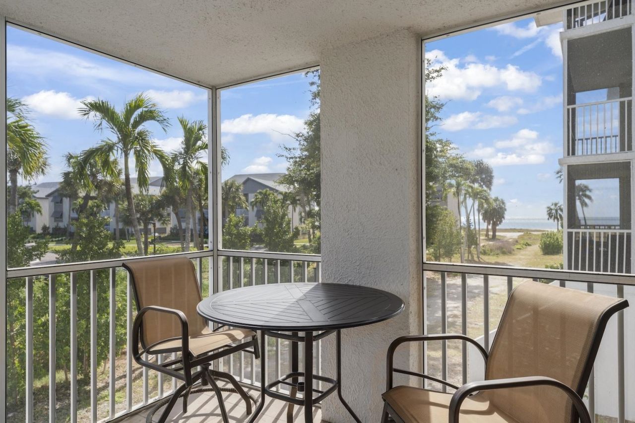 2265 W Gulf Dr, Unit 210F, Sanibel, FL 33957 Photo