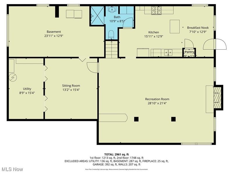 8556 Brecksville Road, Brecksville, OH 44141 Photo 46