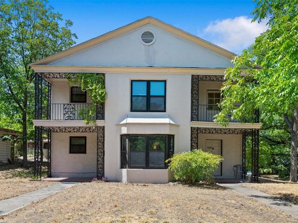 1401 Kirkwood RD, Unit A, Austin, TX 78722