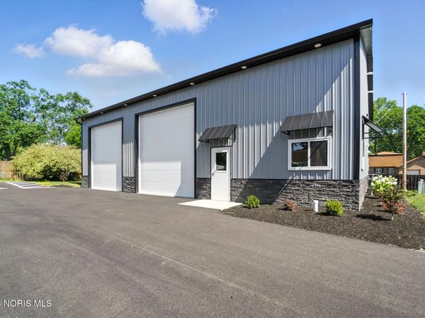 126 Lotze Street, Findlay, OH 45840