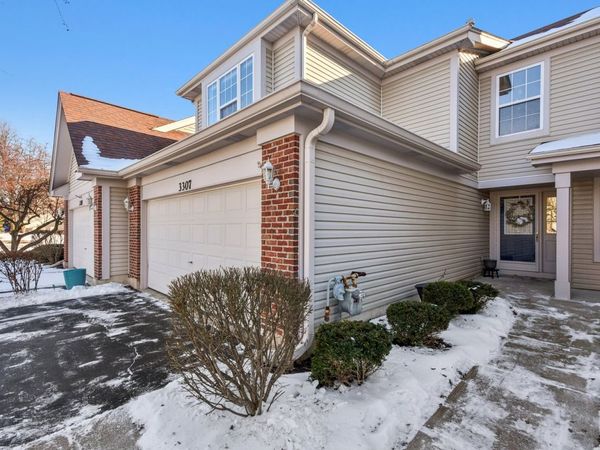 3307 Saint Michel Court, St. Charles, IL 60175