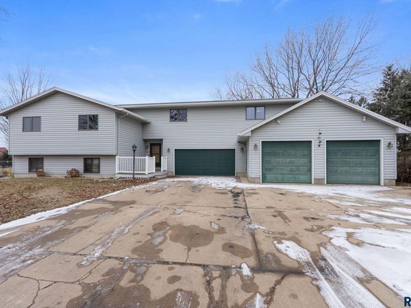 301 N Locust Ave, Sioux Falls, SD 57103