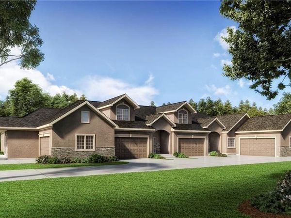 17394 S Raintree Drive, Unit Bldg I Uni, Olathe, KS 66062