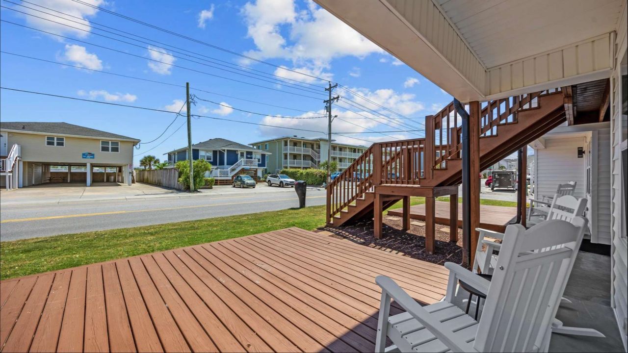 4501 N Ocean Blvd. Photo 16