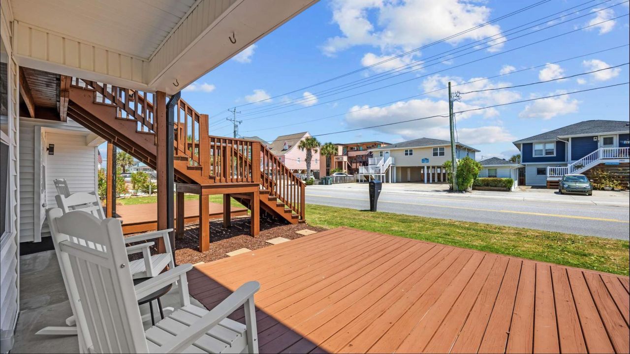 4501 N Ocean Blvd. Photo 31