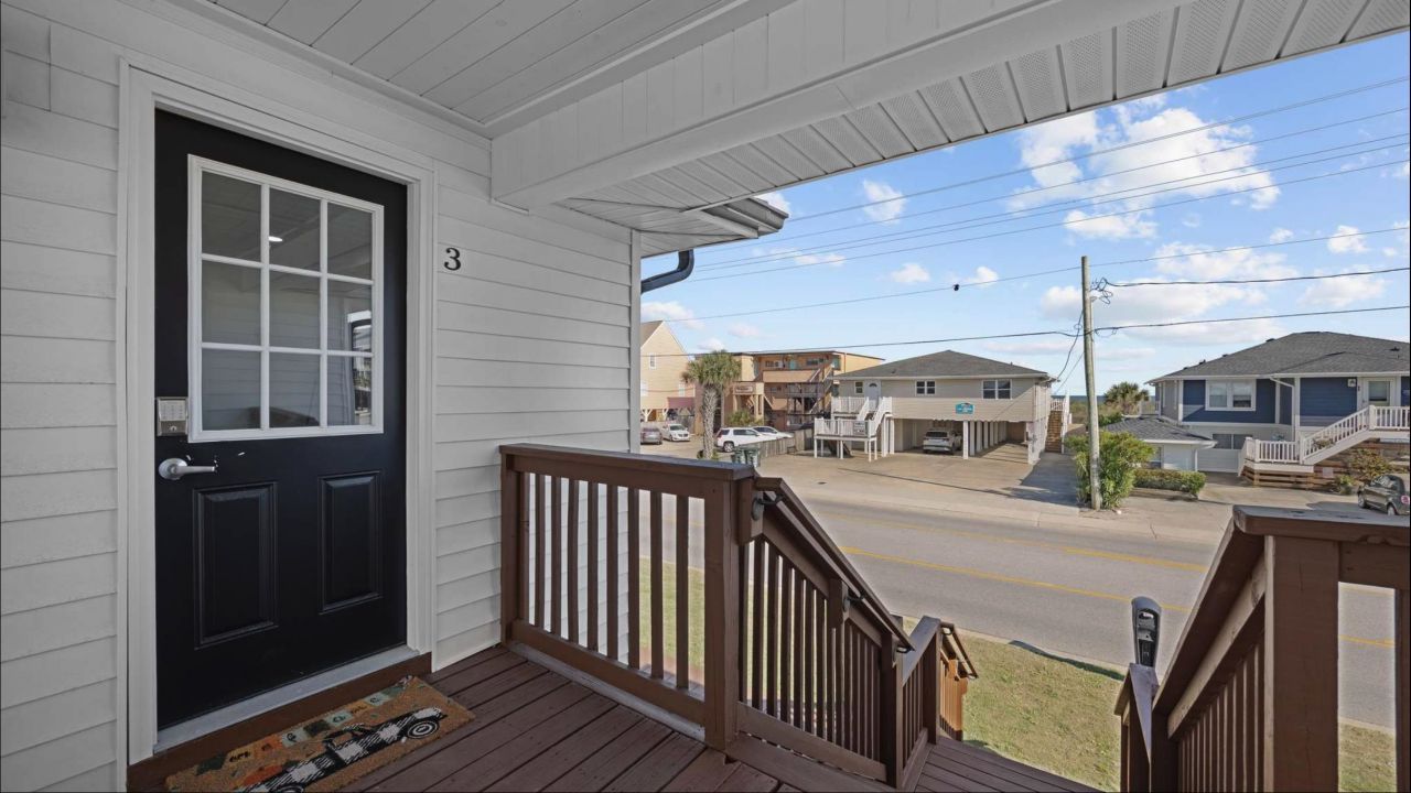 4501 N Ocean Blvd. Photo 32