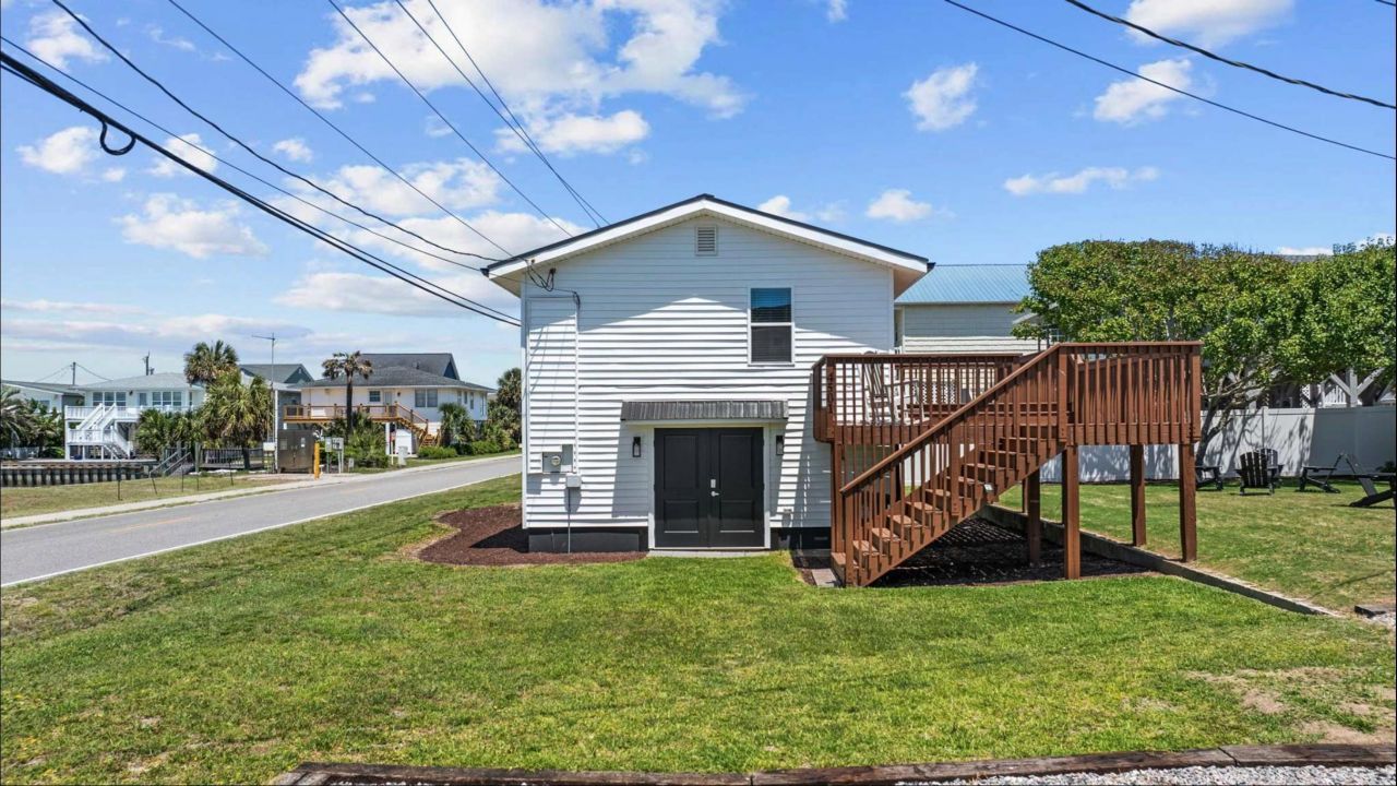 4501 N Ocean Blvd. Photo 56