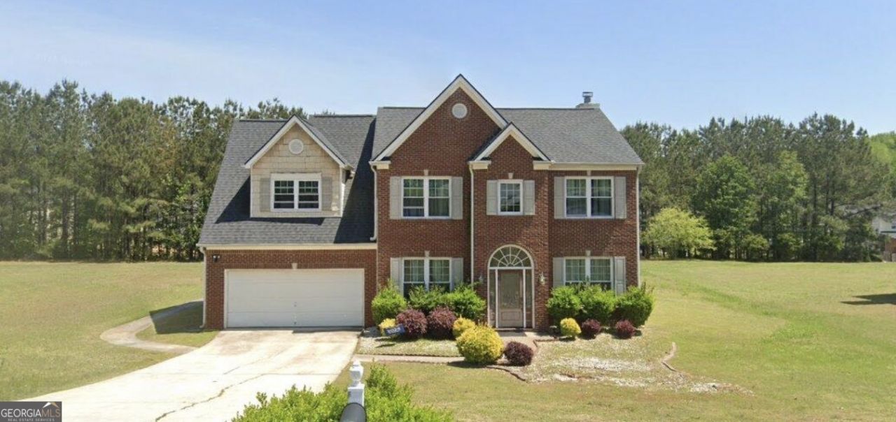 965 Trotters Farm Road, Fairburn, GA 30213 Main Photo