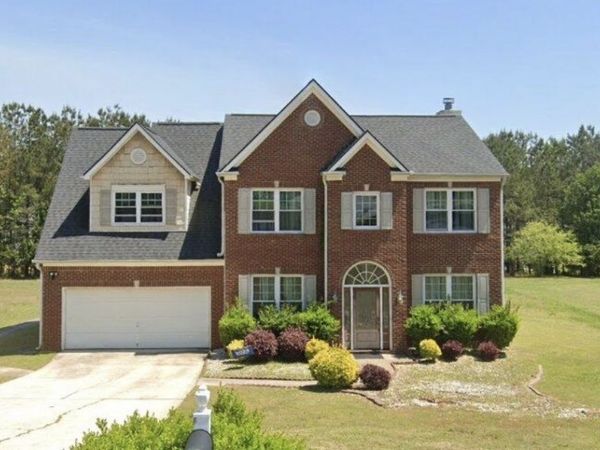 965 Trotters Farm Road, Fairburn, GA 30213