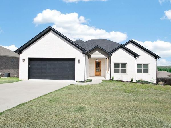 1593 Vista Drive, Cabot, AR 72023