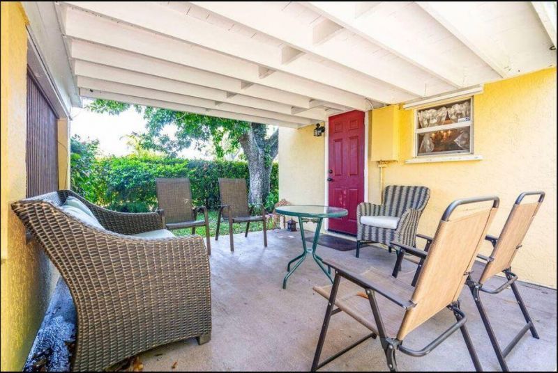 1602 N L Street, Lake Worth Beach, FL 33460 Photo