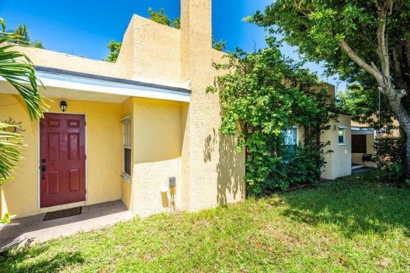 1602 N L Street, Lake Worth Beach, FL 33460 Photo