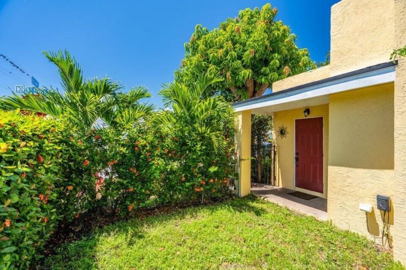 1602 N L Street, Lake Worth Beach, FL 33460 Photo