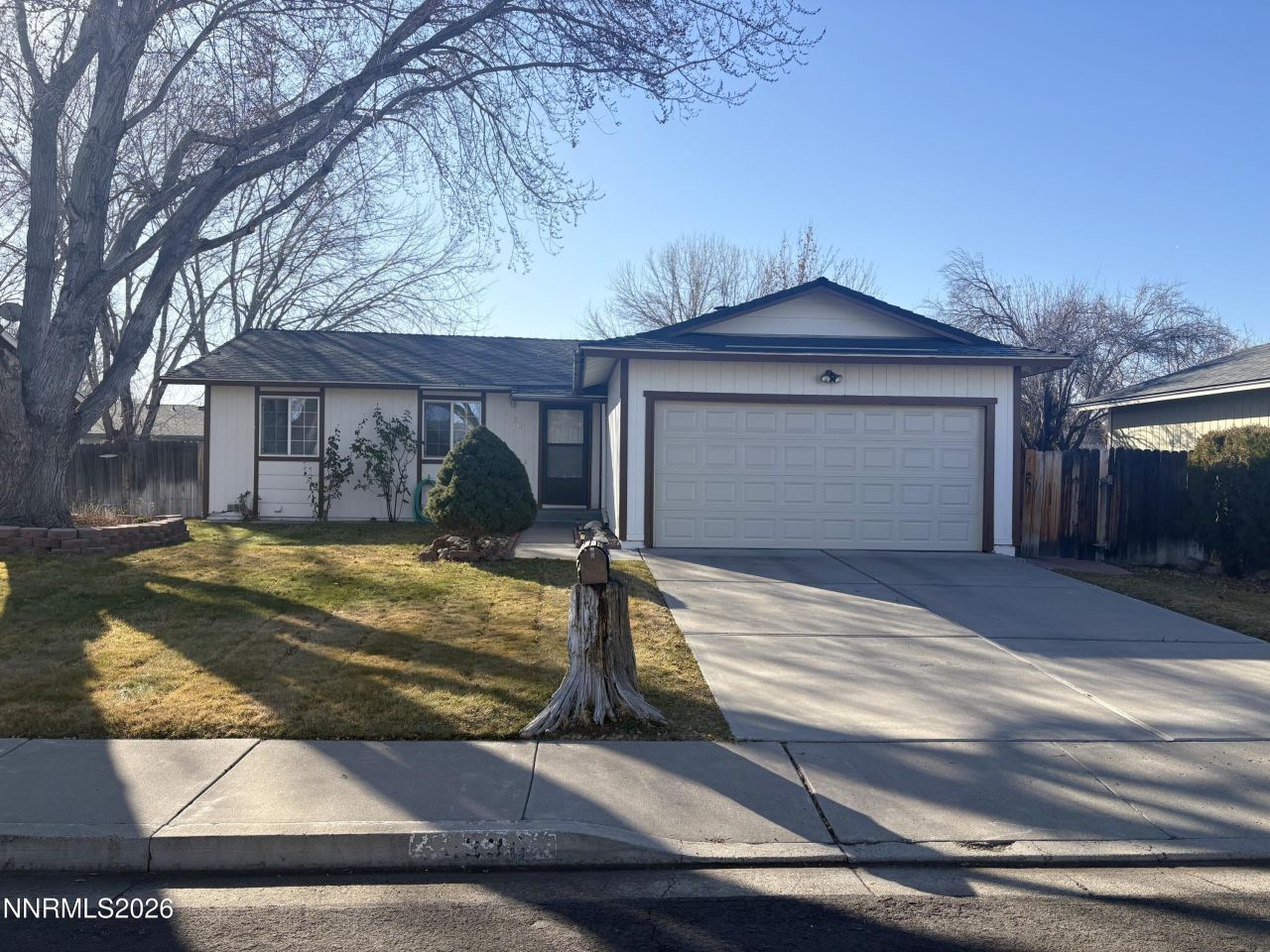 4330 Valdez Way, Reno, NV 89502 Photo