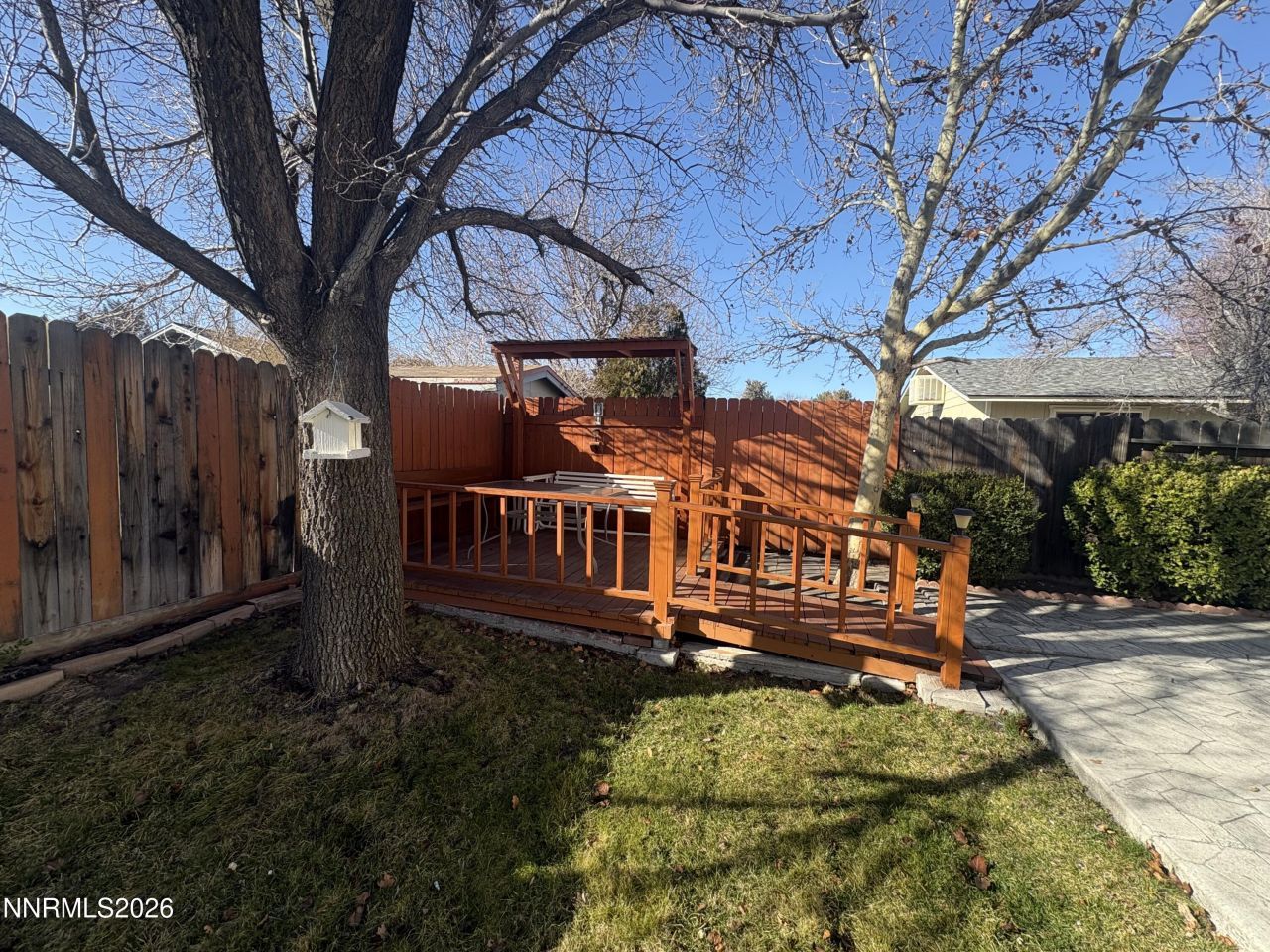 4330 Valdez Way, Reno, NV 89502 Photo