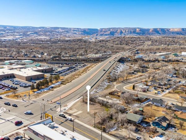 302 W Grand Avenue, Grand Junction, CO 81501