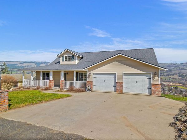 829 Crest Drive, Kamiah, ID 83536