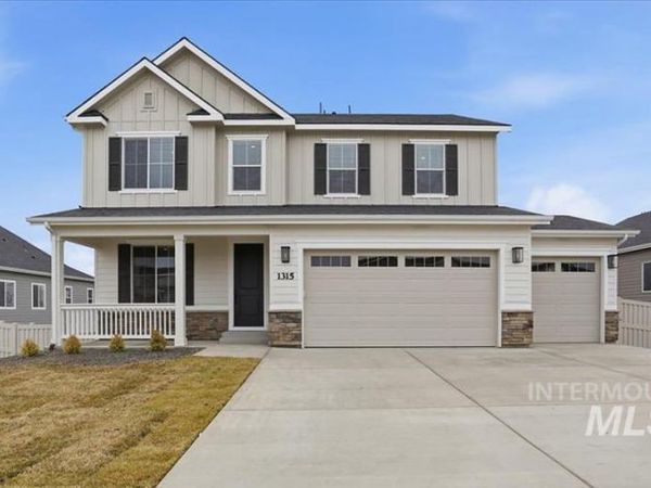 1315 White Cliffs St, Middleton, ID 83644