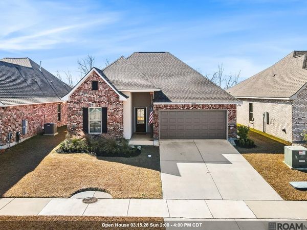 11108 Maitland Ave, Baton Rouge, LA 70810