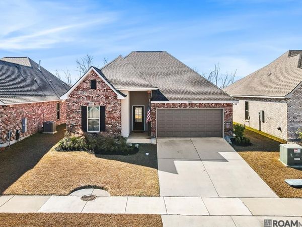 11108 Maitland Ave, Baton Rouge, LA 70810