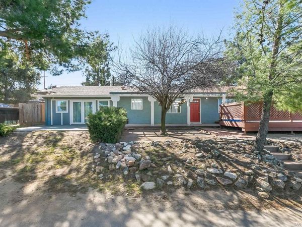 30063 Quail Rd, Campo, CA 91906