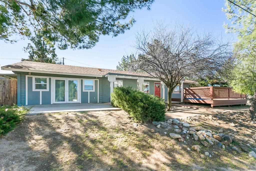 30063 Quail Rd, Campo, CA 91906 Main Photo